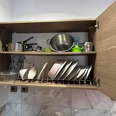 Ano Poli 1 Apartamento *