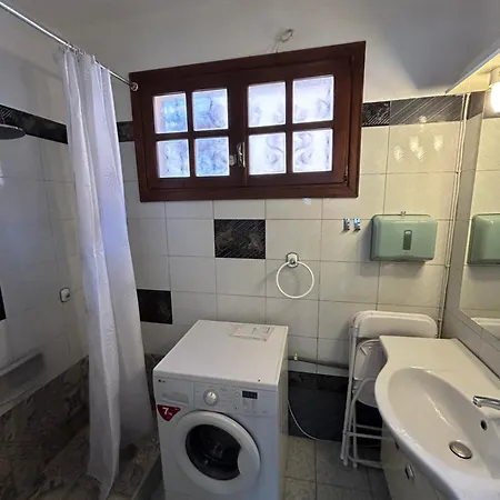 Apartamento Ano Poli 1