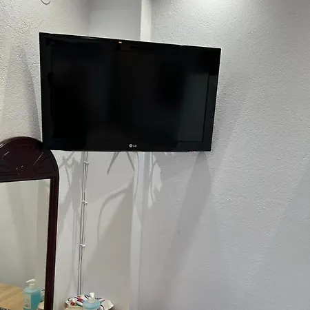 Apartament Ano Poli 1 Saloniki