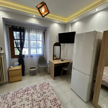 Apartamento Ano Poli 1 *