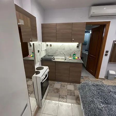 Ano Poli 1 Apartamento *