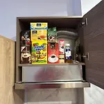 Apartamento Ano Poli 1