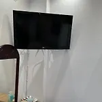 Apartamento Ano Poli 1 Tesalónica