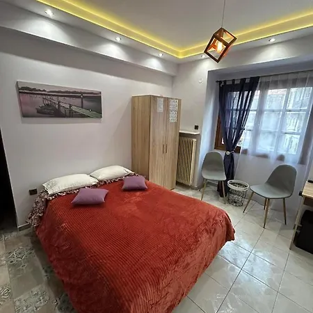 Apartment Ano Poli 1 *