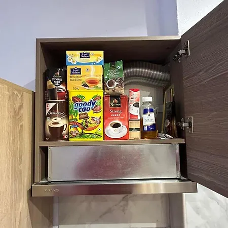 Appartamento Ano Poli 1
