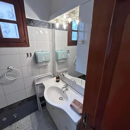 Ano Poli 1 Θεσσαλονίκη