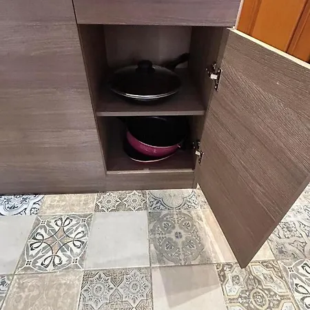 Ano Poli 1 Apartment