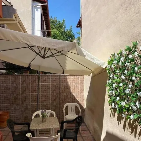 Ano Poli 1 * 塞萨洛尼基