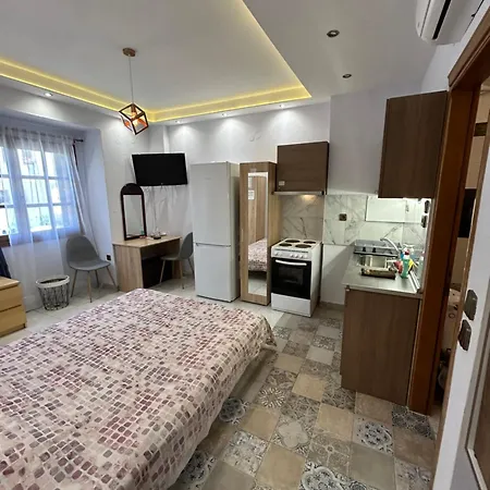 Apartment Ano Poli 1