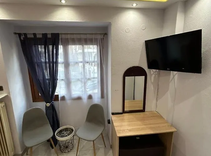 Apartment Ano Poli 1 *