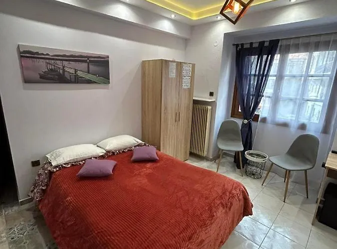 Apartment Ano Poli 1 *