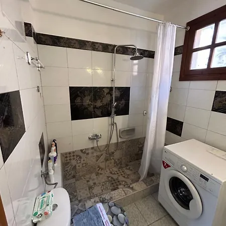 Ano Poli 1 Thessaloníki