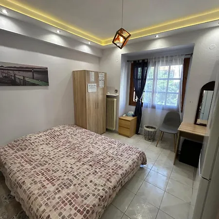 Ano Poli 1 Thessaloníki